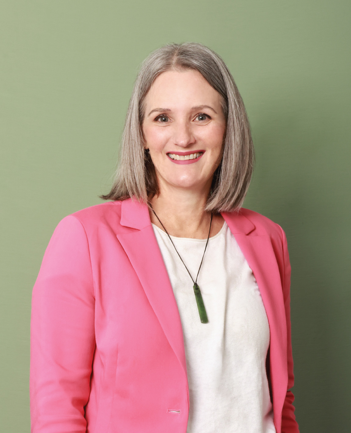 Lucy Hickman