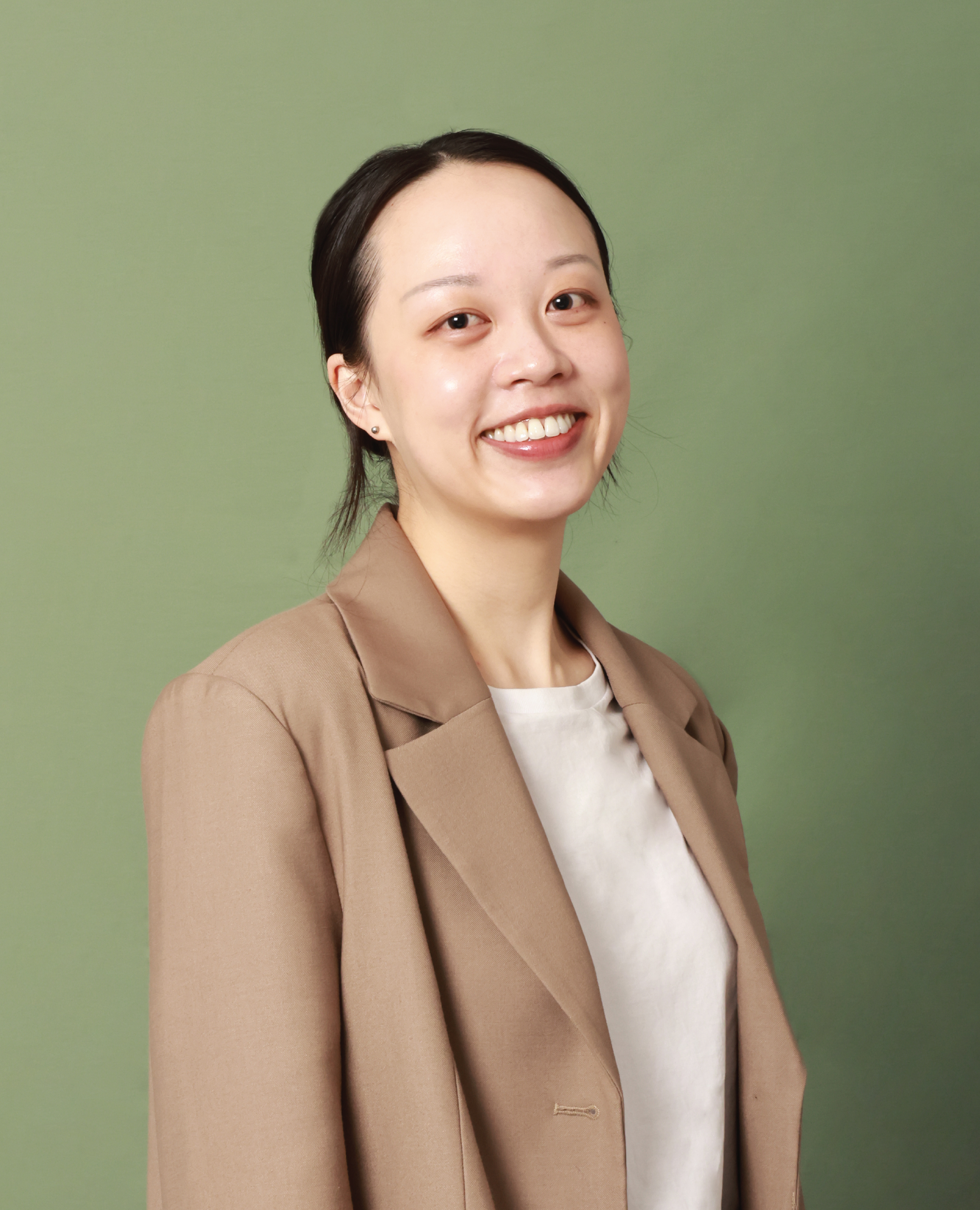 Michelle Huang