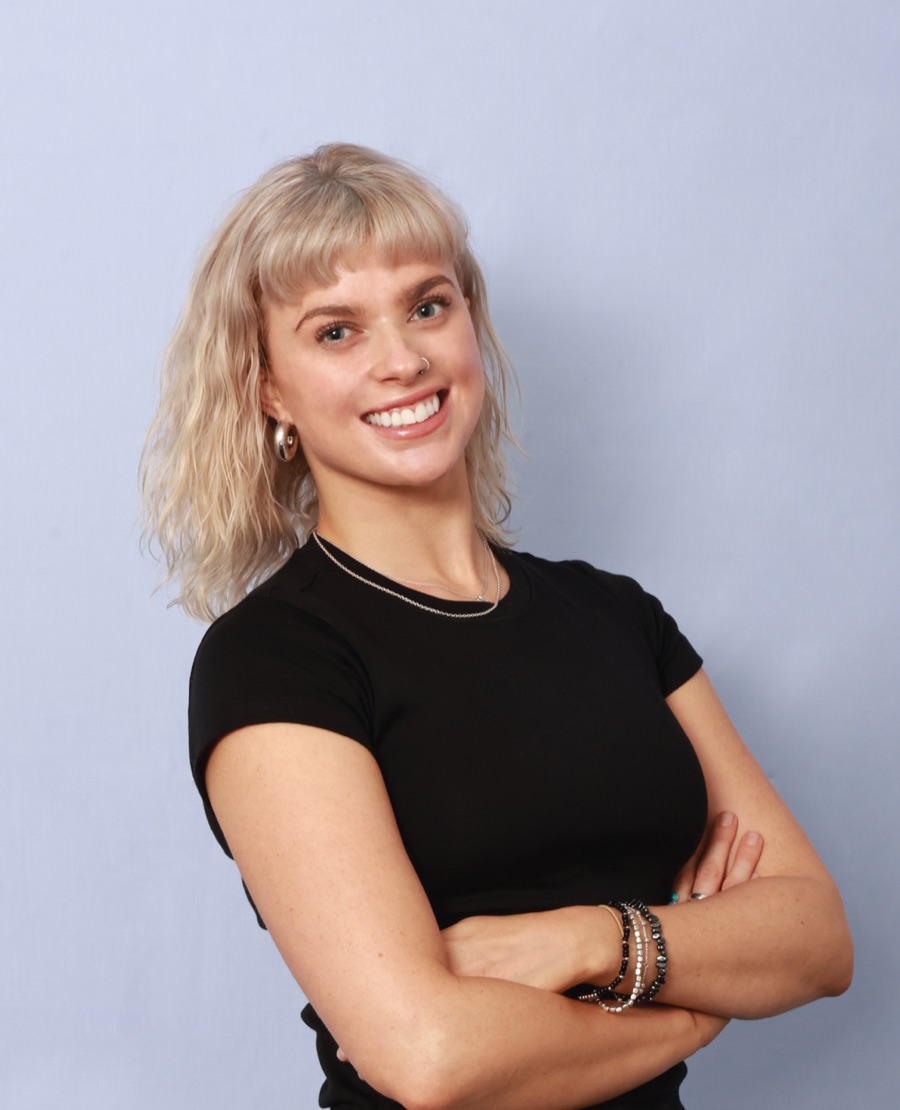Lily Misselke-Evans