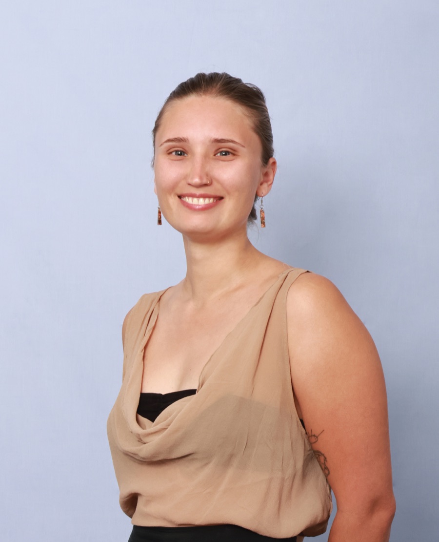 Olivia Radovanovic