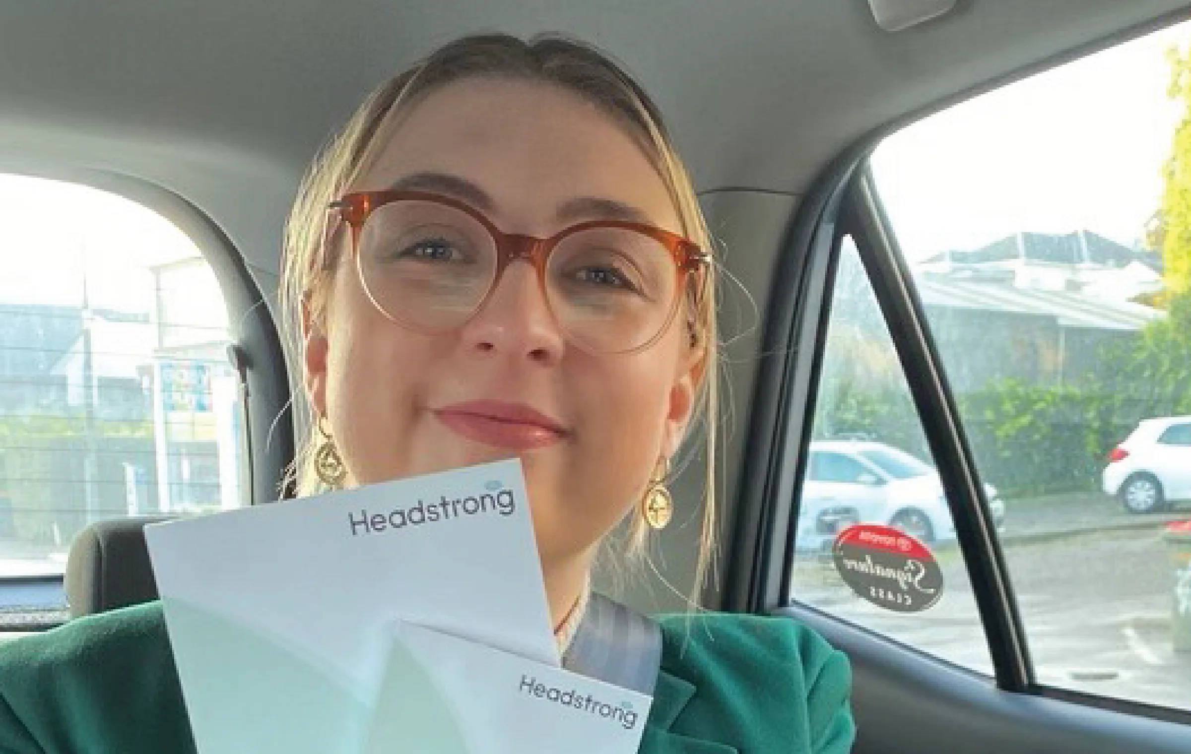 Student Job Search and Headstrong: Collaborating for improved youth wellbeing